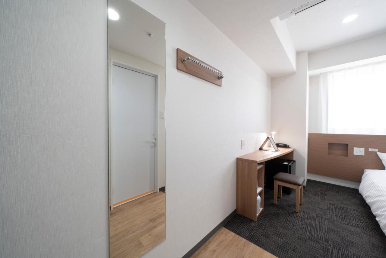 Washington R&B Hotel Nagoya Ekimae 外观 照片