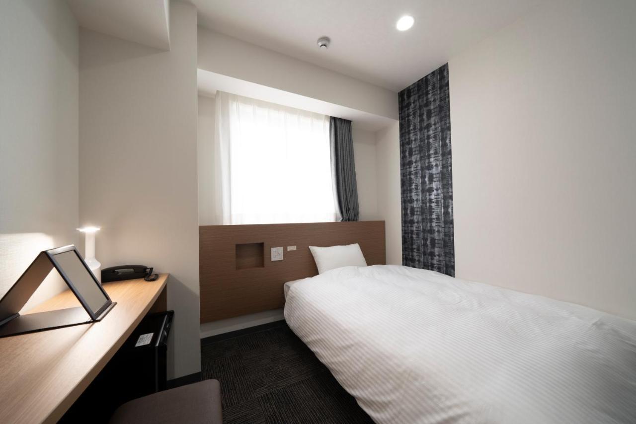 Washington R&B Hotel Nagoya Ekimae 外观 照片