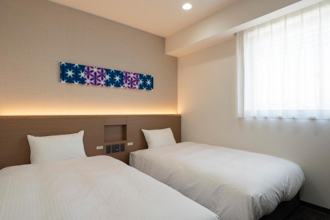 Washington R&B Hotel Nagoya Ekimae 外观 照片