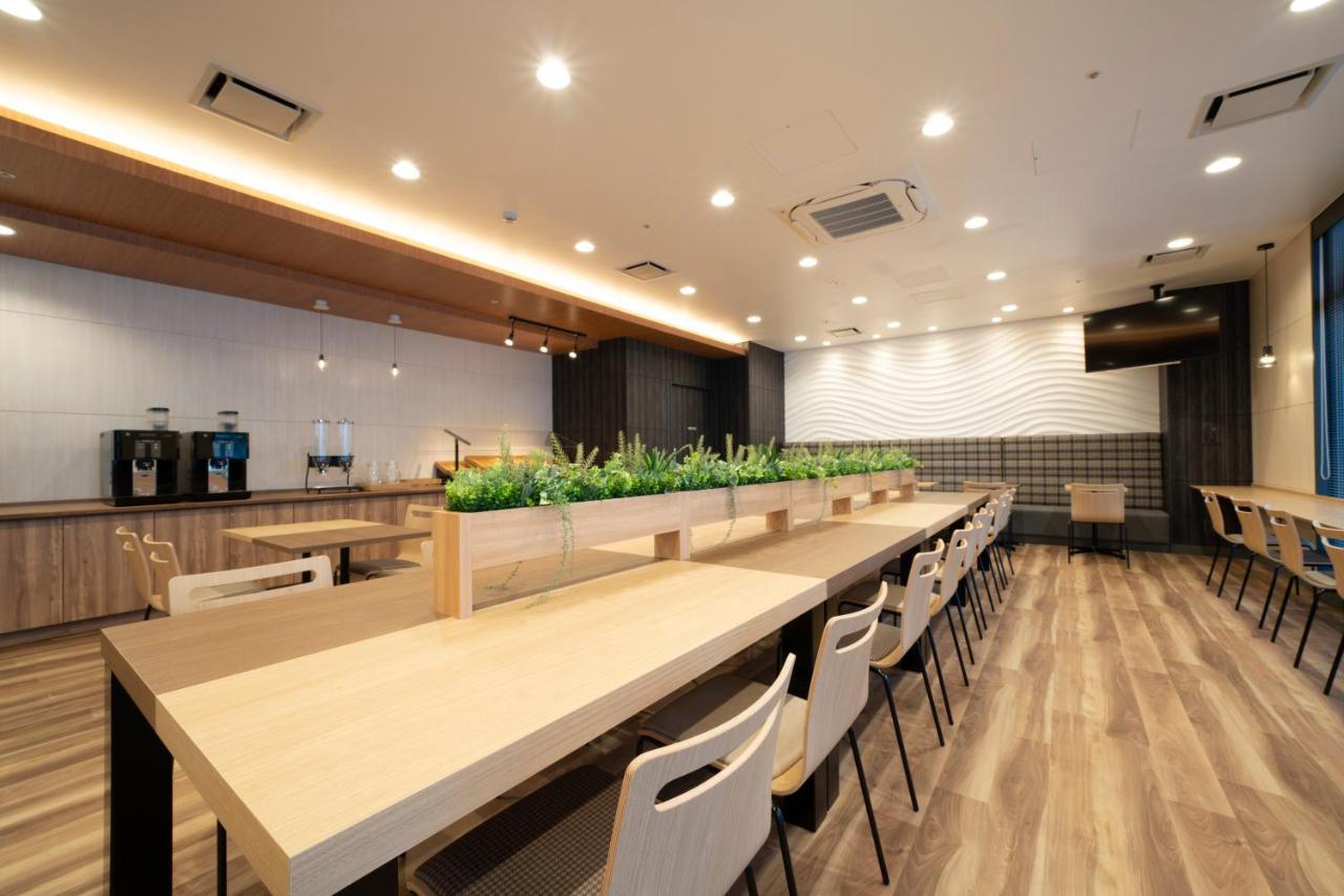 Washington R&B Hotel Nagoya Ekimae 外观 照片