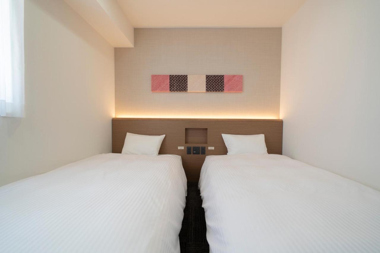 Washington R&B Hotel Nagoya Ekimae 外观 照片