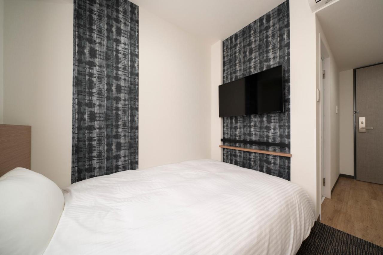 Washington R&B Hotel Nagoya Ekimae 外观 照片