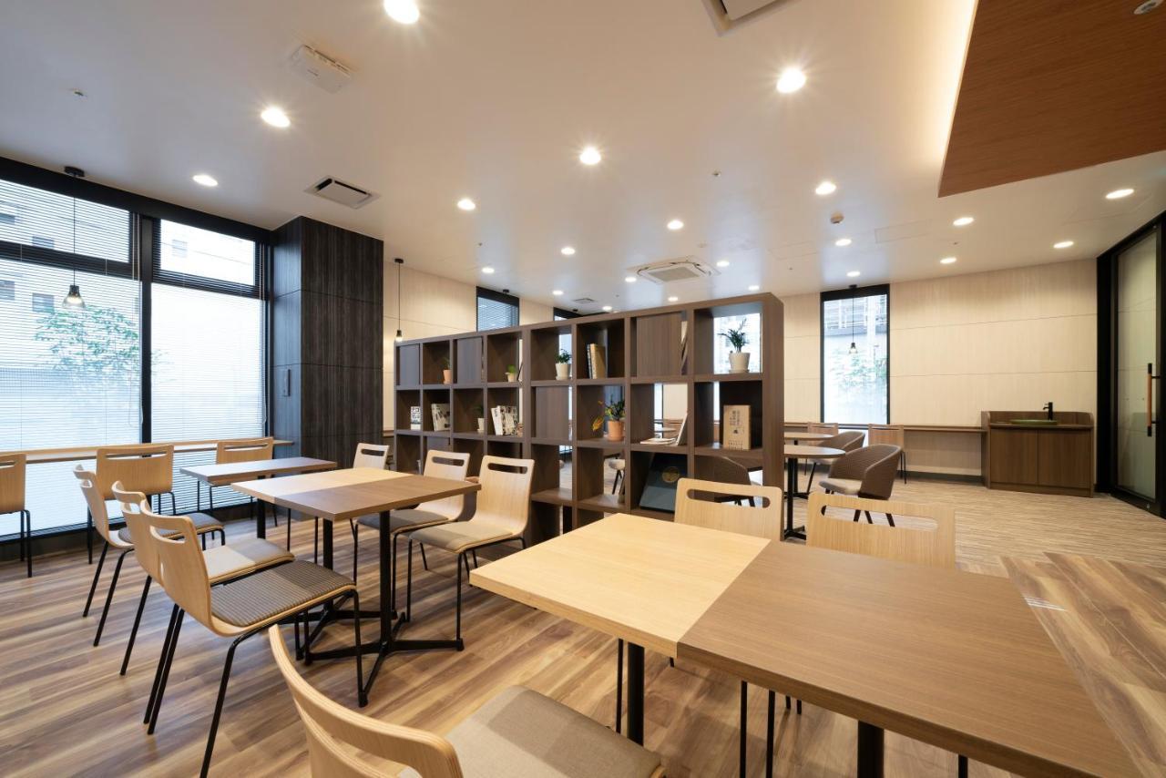 Washington R&B Hotel Nagoya Ekimae 外观 照片