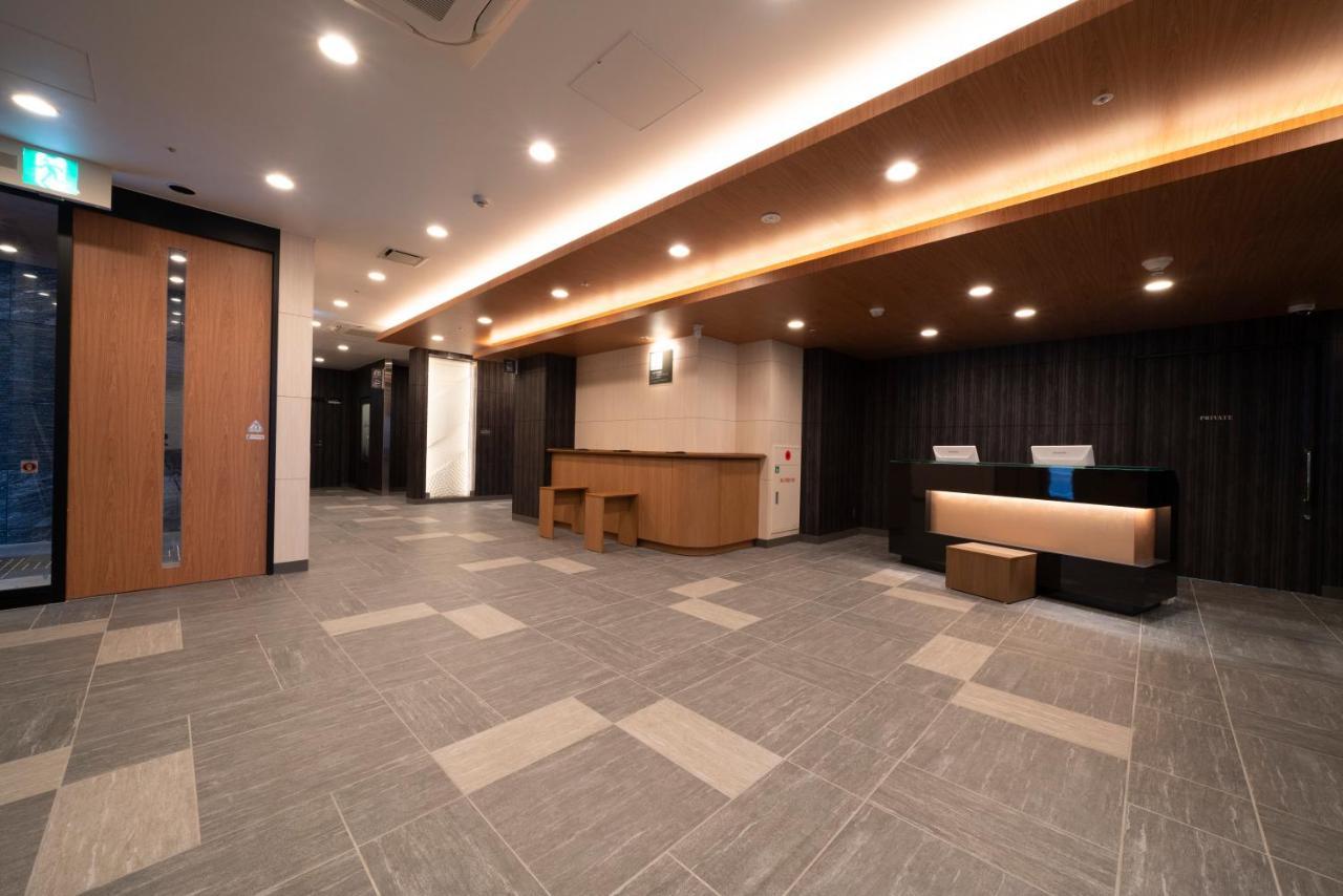 Washington R&B Hotel Nagoya Ekimae 外观 照片