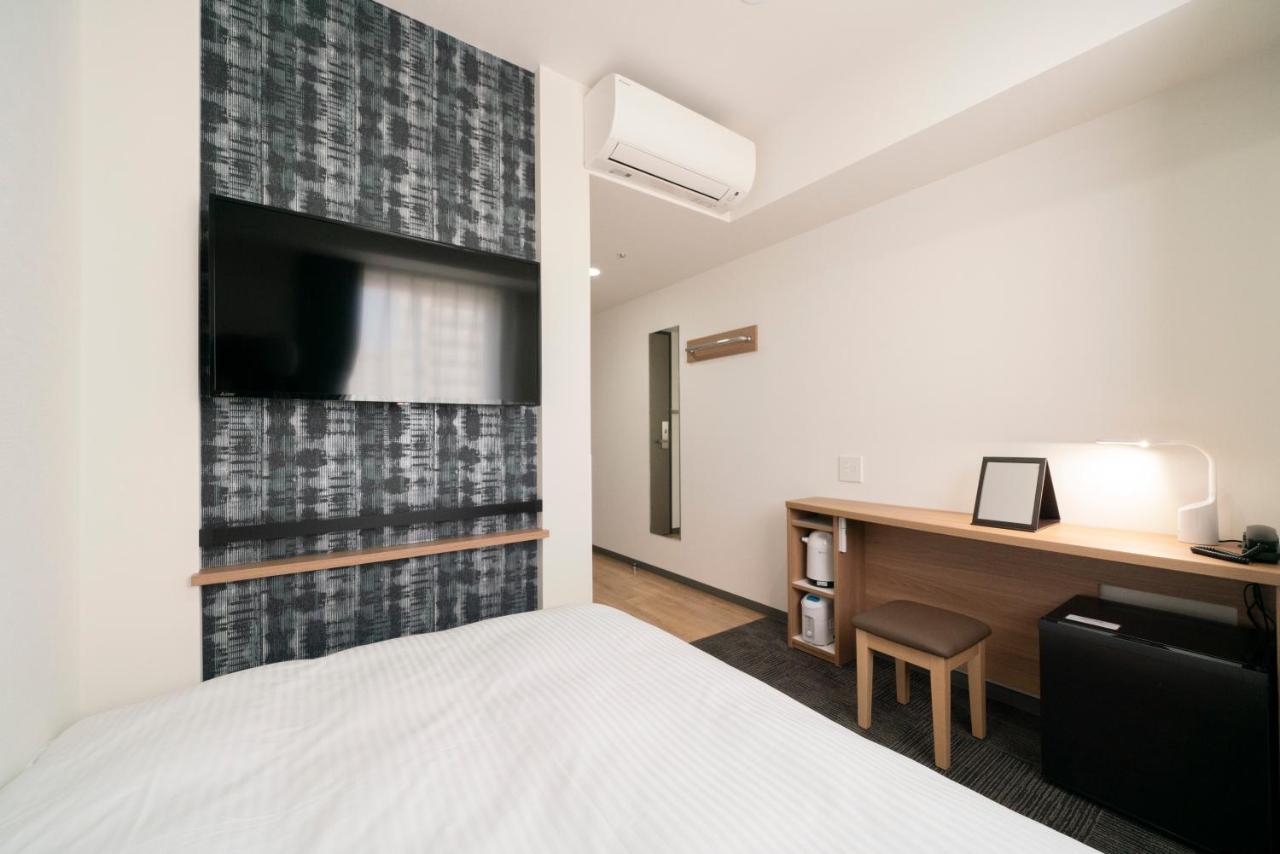 Washington R&B Hotel Nagoya Ekimae 外观 照片