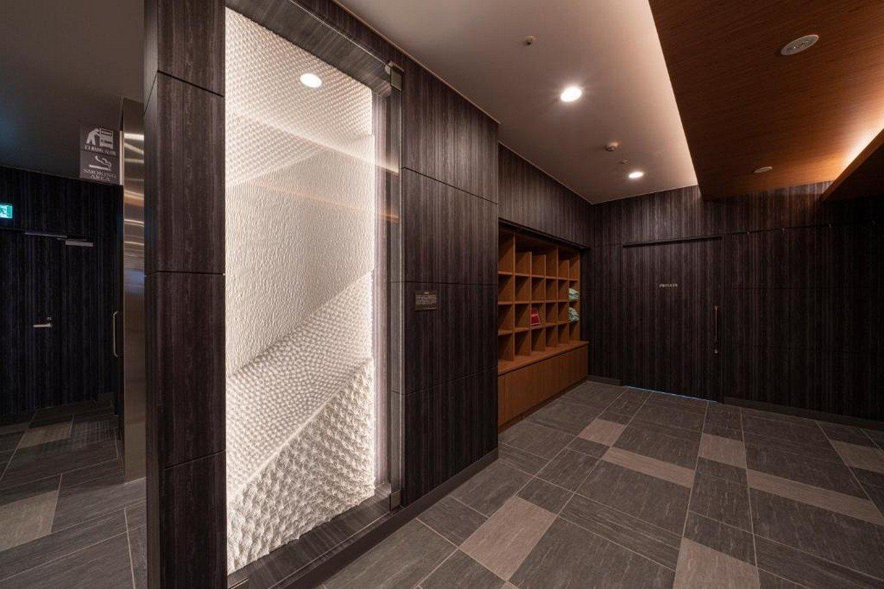 Washington R&B Hotel Nagoya Ekimae 外观 照片