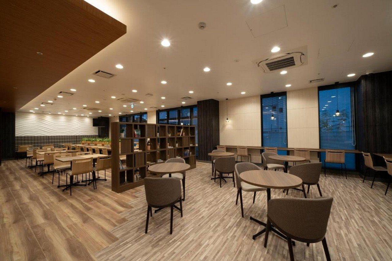 Washington R&B Hotel Nagoya Ekimae 外观 照片